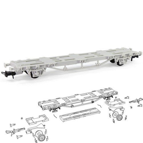 Evemodel model trains - model, scale