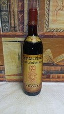 Vino 1978 Spanna Del Piemonte