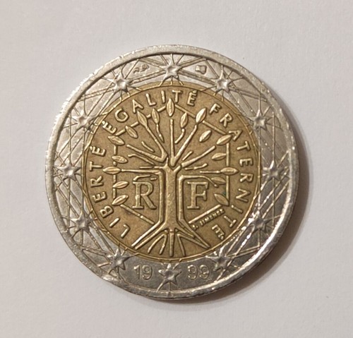 Moneta rara euro - rara, 2
