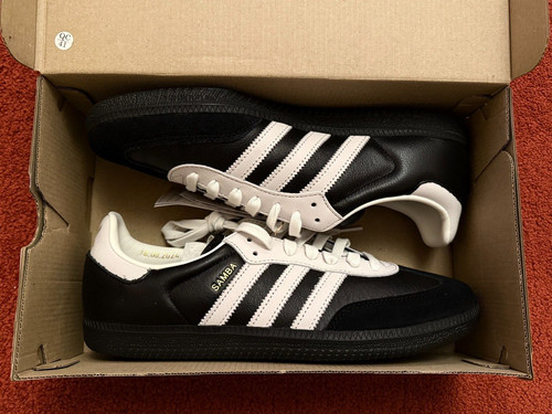 Adidas samba 75th - adidas, '75th
