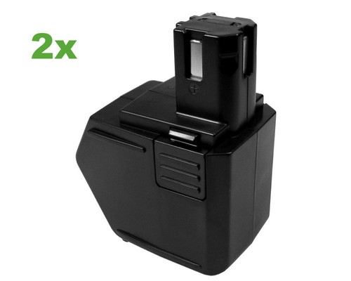 Batteria 12v nimh - batteria, 3300mah