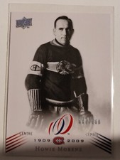 2008-09 UD Montreal Canadiens