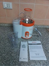 Ariete Centrika Centrifuga 