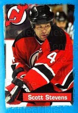 2003-04 Panini Stickers #83