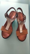 Scarpe donna con plateau - plateau,