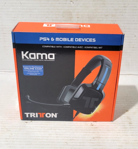 New tritton kama - !!,