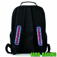 SPARCO 0164401MRNR ZAINO/BORSA