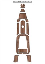 Tappetino ponte Sacs 640 2008