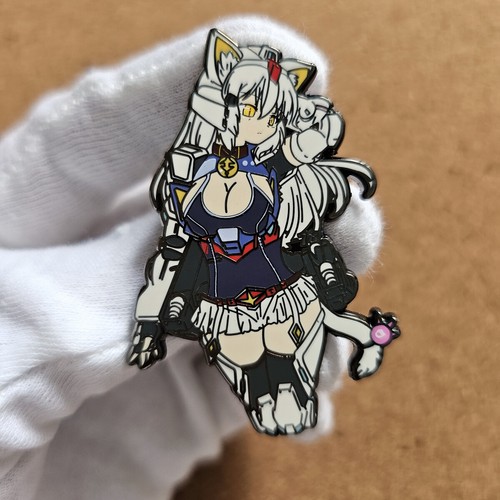 Nuovo gundam 2 ragazza - gundam, rx-78-2