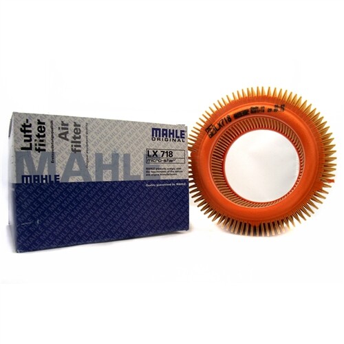 Filtro aria mahle lx718 - aria,