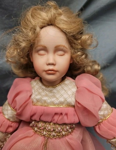 Vintage ann timmerman bella - ann,