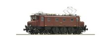 ROCO 70089 SBB-CFF Locomotive