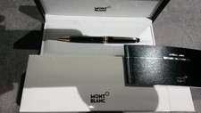 MontBlanc penna a sfera