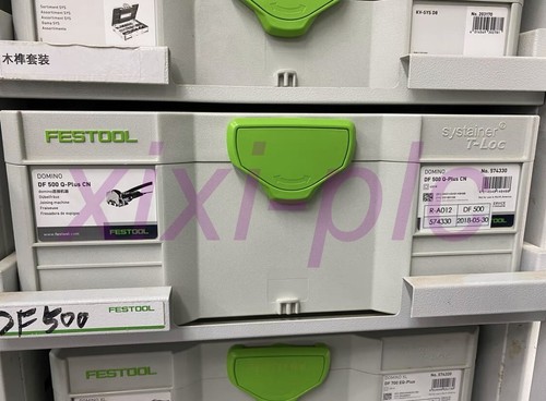 1pcs nuova festool - 1pcs, 500