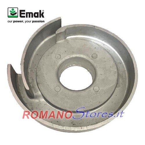 Chiocciola pompa arkos s50 - chiocciola,