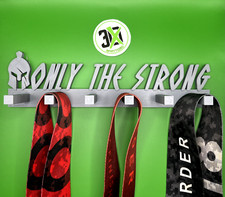 Spartan Race Medagliere ONLY