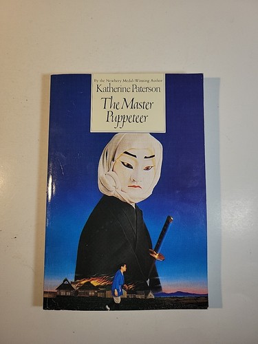 The master puppeteer a - puppeteer, :