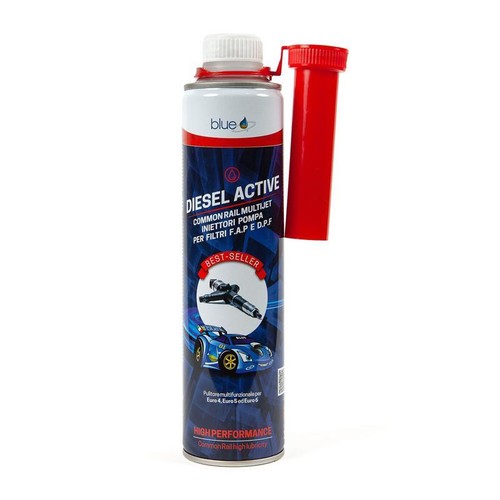 Additivo diesel active common - diesel,