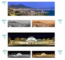 QUADRO MODERNO stampa su tela