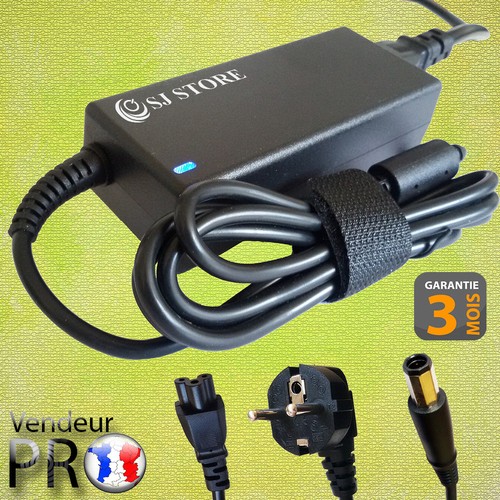 34a 65w alimentation - 19.5v,