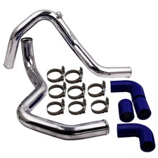 Kit de Tuyau Intercooler Pipe