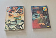 COLLANA SUPER EROICA, LOTTO DI 2 VOLUMI N. 224 + 448, DA MAGAZZINO