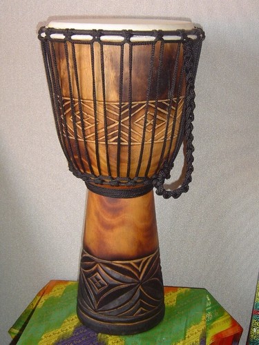 Offerta tamburo bongo djembe - offerta,