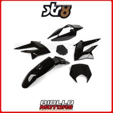 STR-995.6/BK KIT CARENA 6