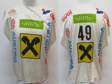 AUSTRIA PETTORINA BIB SCI SKI