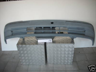 Paraurti anteriore renault - anteriore,