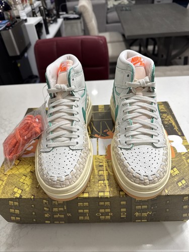Jordan elevate high union - sp,