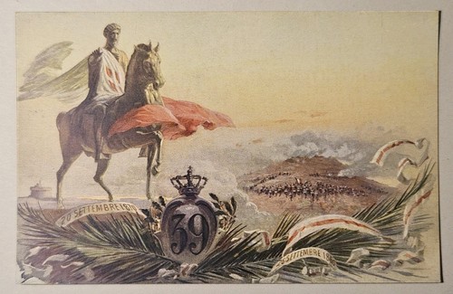 Cartolina militare 39 - cartolina,