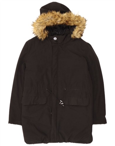 Giacca parka uomo zara - zara, con