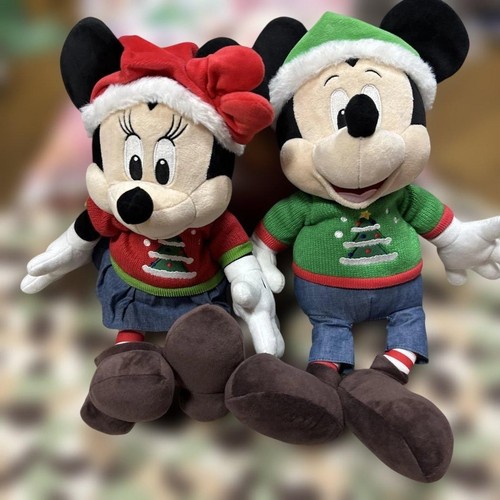 Disney store topolino minnie - store,