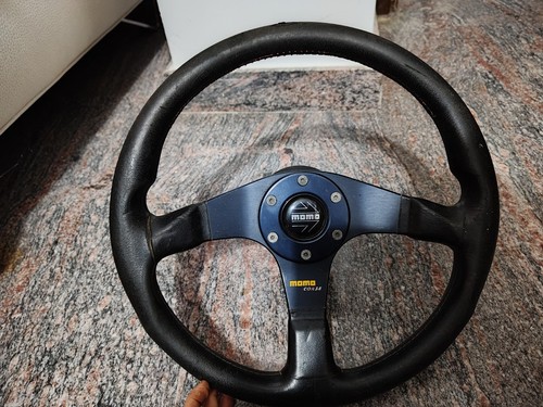 Volante momo corse tipo - volante,