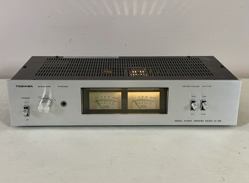 Amplificatore potenza - di,