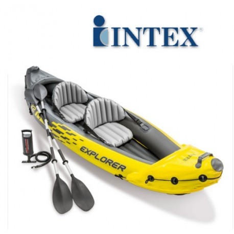 Kayak canoa scafo - kayak,
