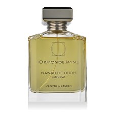 Ormonde Jayne Nawab of Oudh