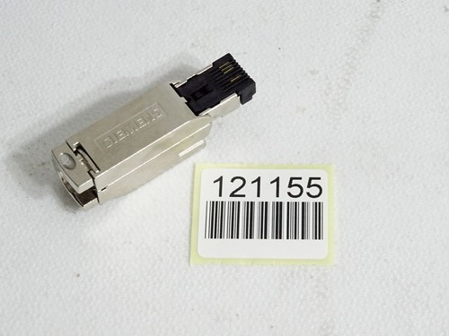 Connettore siemens ethernet - connettore,