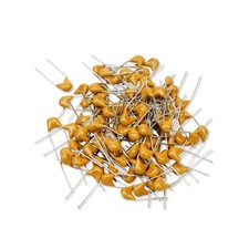 Condensatori ceramici 50v 1uf - condensatori,