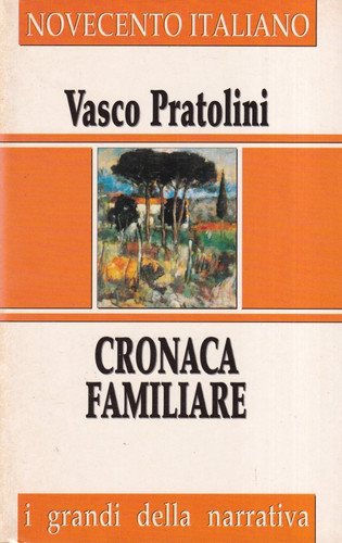 Po2 cronaca familiare - po2,