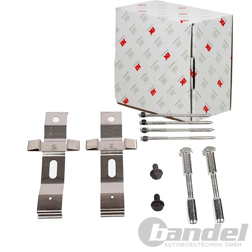 Accessori kit montaggio - accessori,