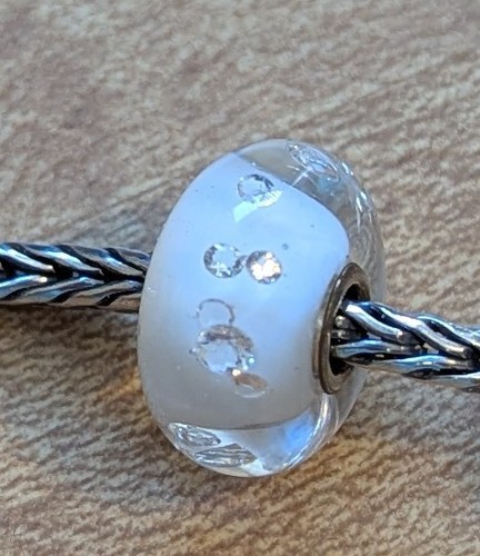Autentica trollbeads edizione - autentica,
