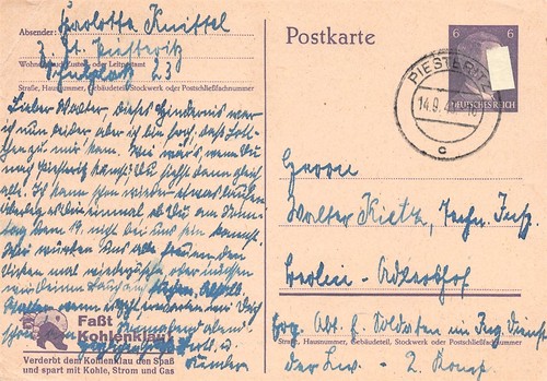 788841 intero postale - 788841),