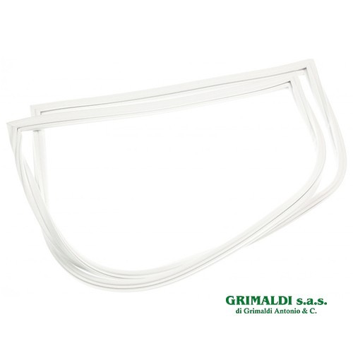 Guarnizione magnetica polarwh - magnetica,