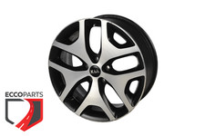 Cerchio in lega 7,5JX19 ET50,5