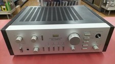 SANSUI AU-D907X Silver