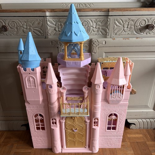 Barbie come principessa e - barbie,