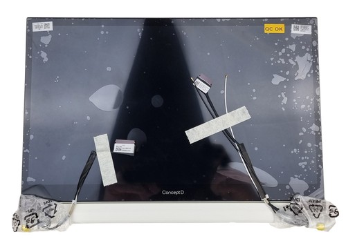 Nuovo monitor lcd matrix 14 - lcd, da