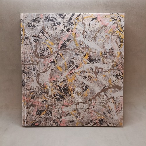 Pollock gli irascibili la - e,